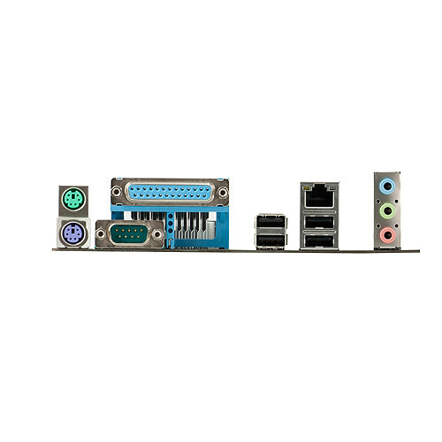 ASUS P8H61 motherboard Intel® H61 LGA 1155 (Socket H2) ATX – image 3