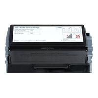 Dell 593-10004 toner cartridge Original Black