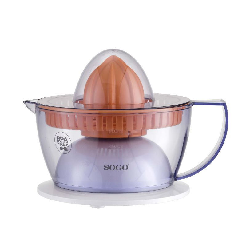 Sogo EXP-SS-5223 juice maker Hand juicer – image 3