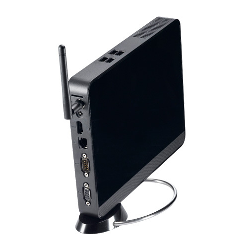 ASUS EeeBox PC EB1021-B007G PC AMD E E-450 – image 2