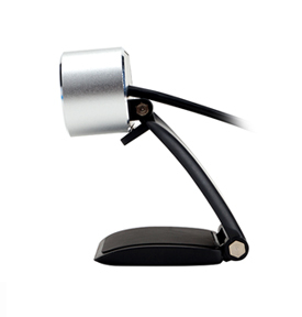 Zalman ZM-PC200 webcam – image 4