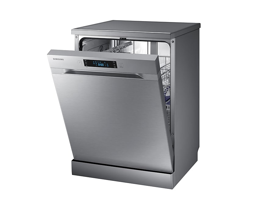 Samsung DW60M5052FS Freestanding 13 place settings – image 4