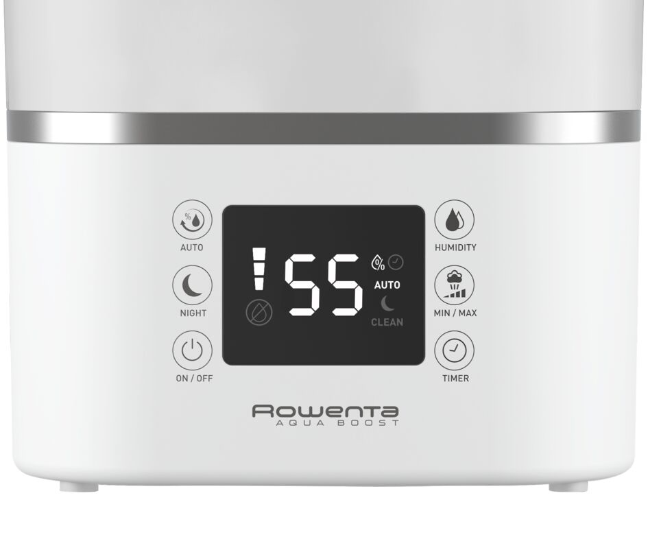 Rowenta Aqua Boost HU4020 humidifier Ultrasonic – image 7