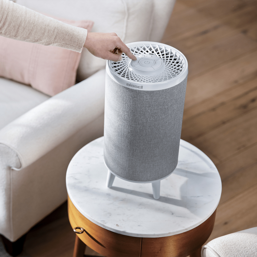 Bissell 3172D air purifier 40.4 m² – image 4