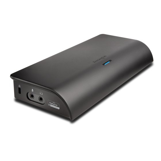 Kensington SD4000 Universal USB Docking Station — Black – image 7