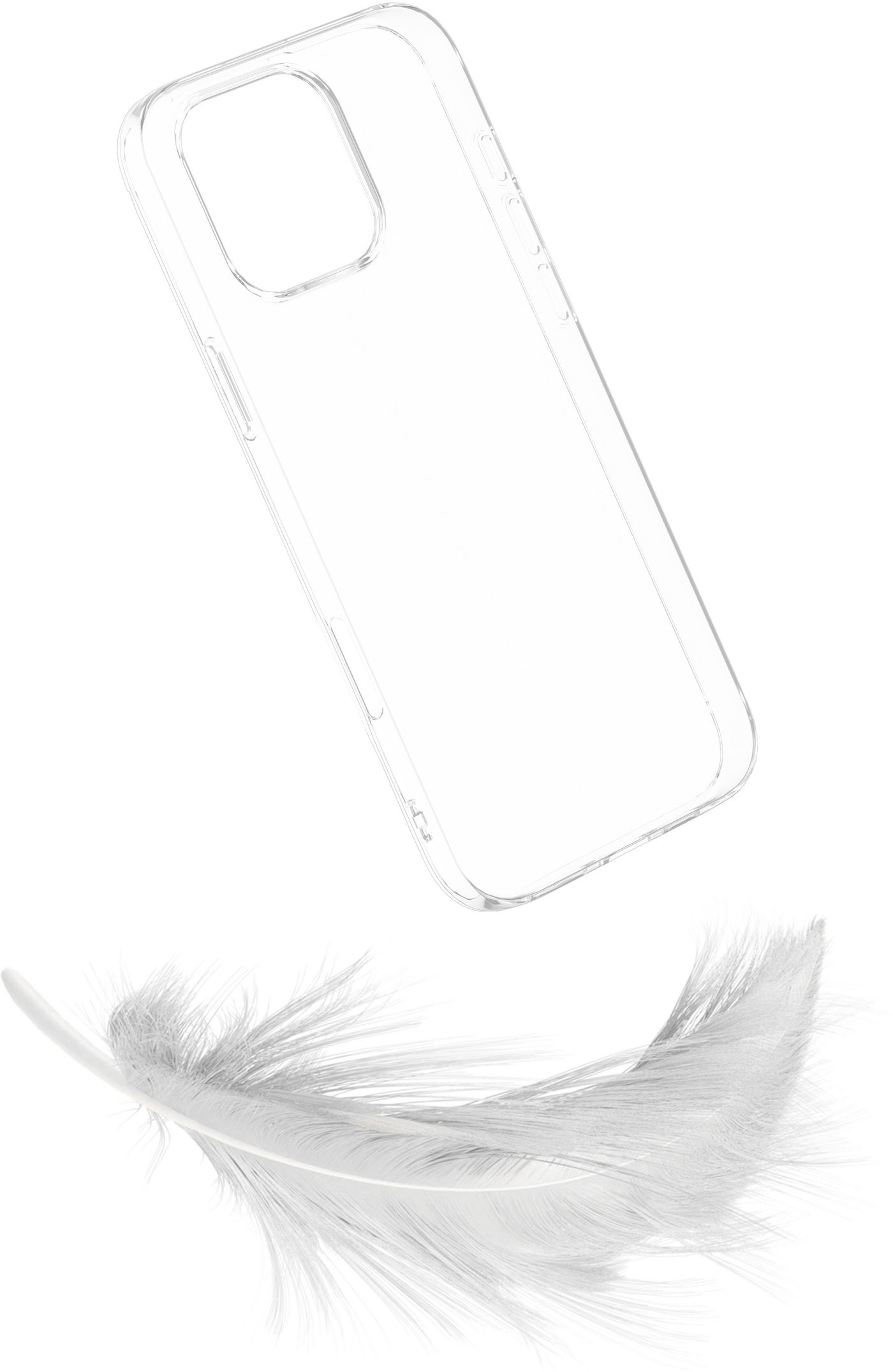 eSTUFF ES67100053 mobile phone case Cover Transparent – image 6