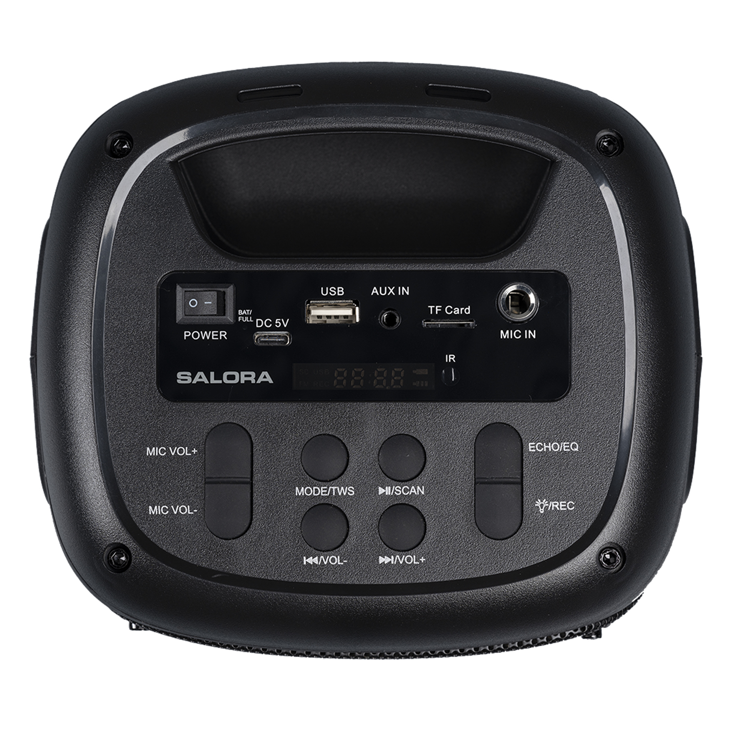 Salora PartySpeaker S1 – image 6