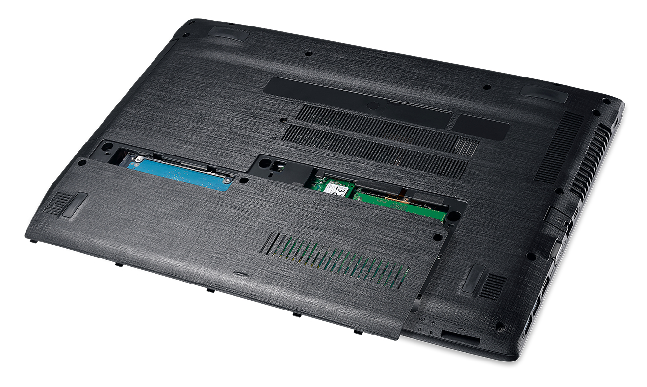 Acer TravelMate P2 TMP259-M-32MA Intel® Core™ i3 i3-6006U Laptop – image 4
