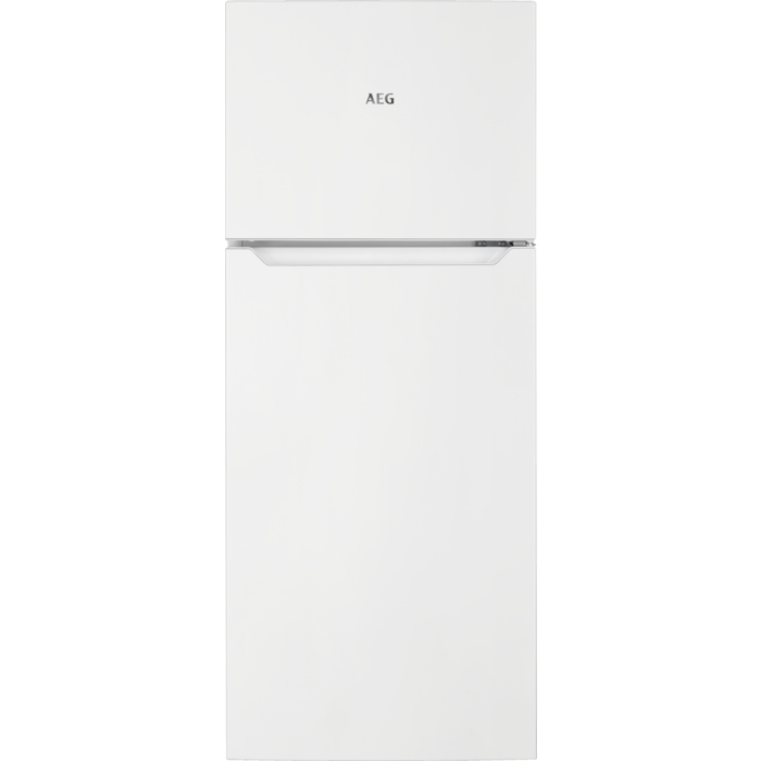 AEG RDB414F1AW Freestanding – image 4