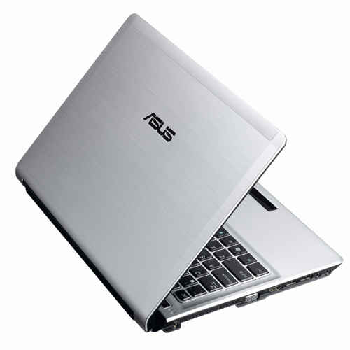 ASUS UL80VT-WX006X laptop Intel® Core™2 Duo SU7300 – image 2