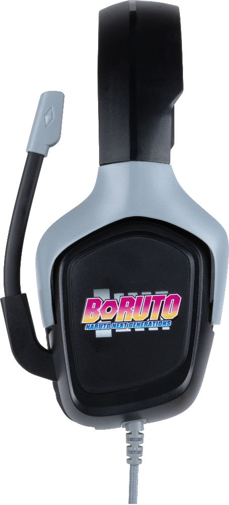 Konix KX BORUTO GAMING HEADSET – image 2