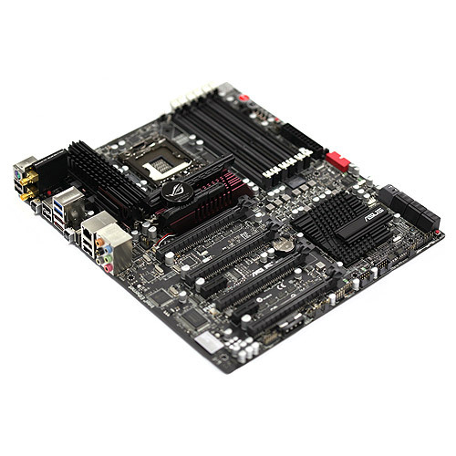 ASUS Rampage III Black Edition – image 8