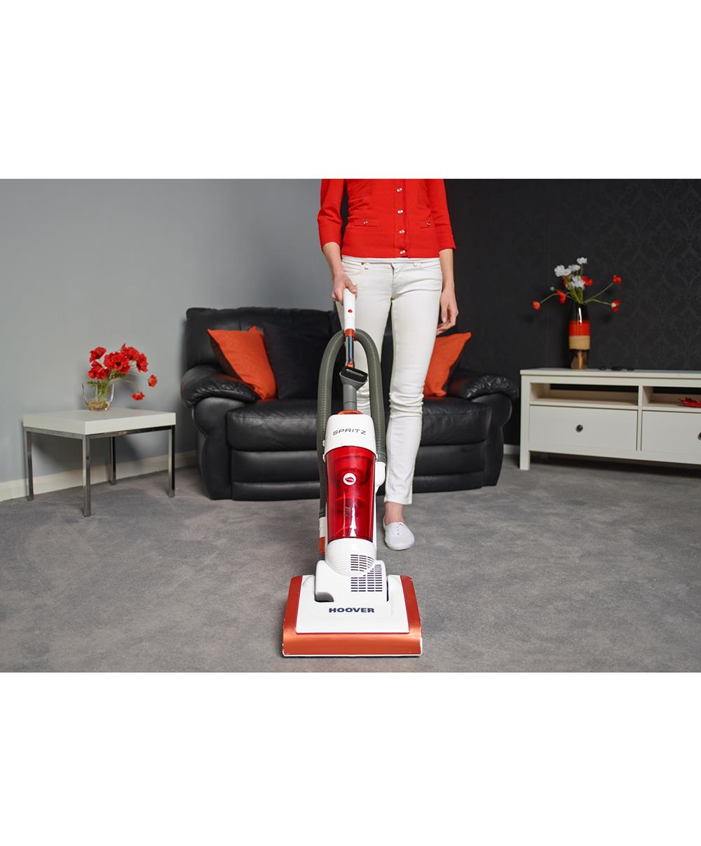 Hoover AL71SZ02001 stick vacuum/electric broom Upright vacuum Bagless – image 4