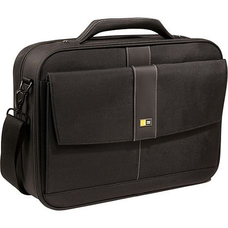 Case Logic 15.4" Full-Size Laptop Case