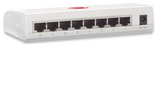 Intellinet 524124 network switch Gigabit Ethernet (10/100/1000) Grey – image 2