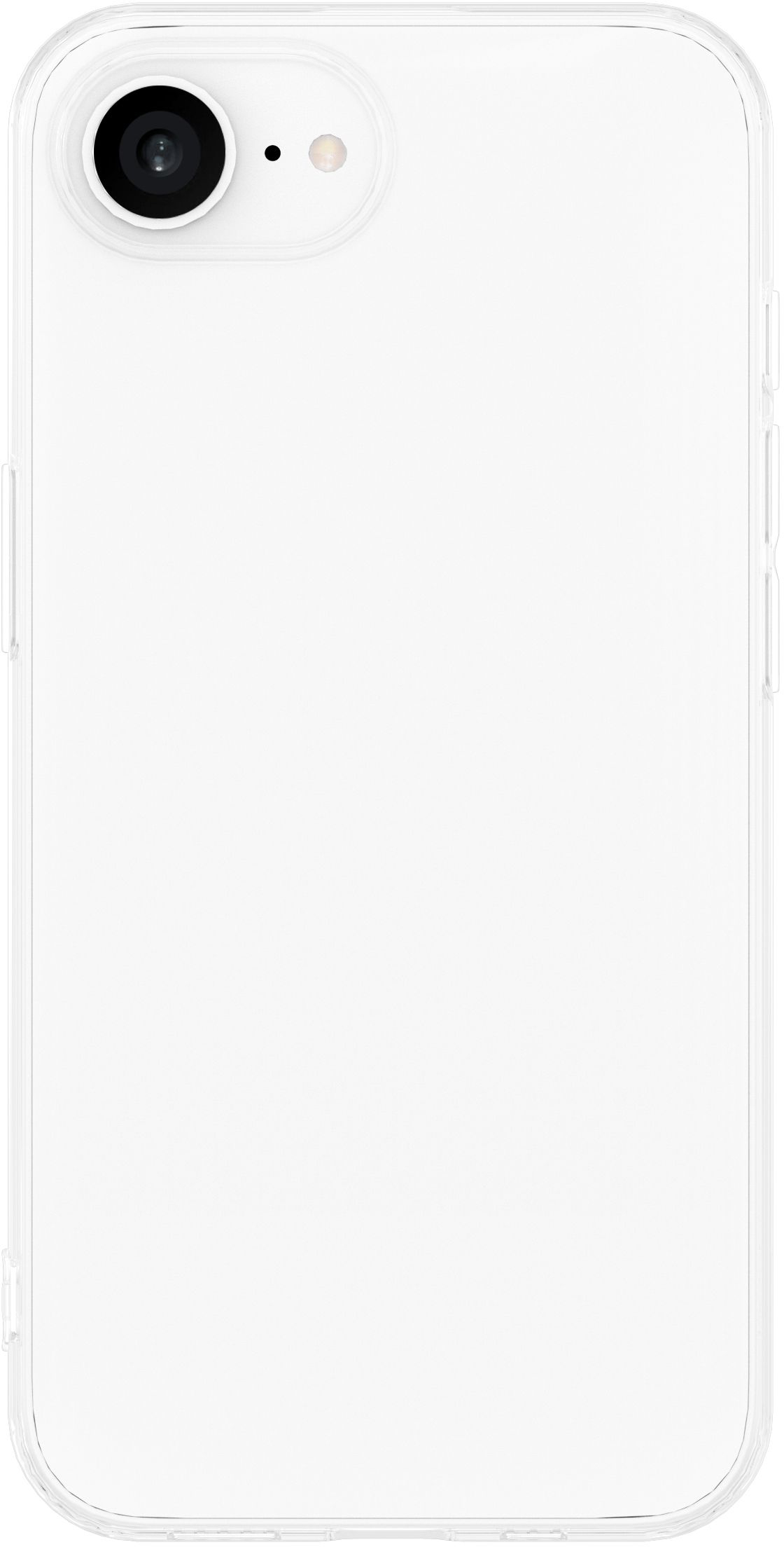 eSTUFF ES67100054-BULK mobile phone case Cover Transparent – image 1