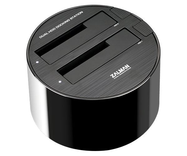 Zalman ZM-MH200 U3 – image 3