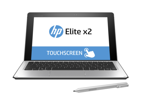 HP Elite x2 1012 Intel® Core™ m5 m5-6Y54 Hybrid (2-in-1) – image 4
