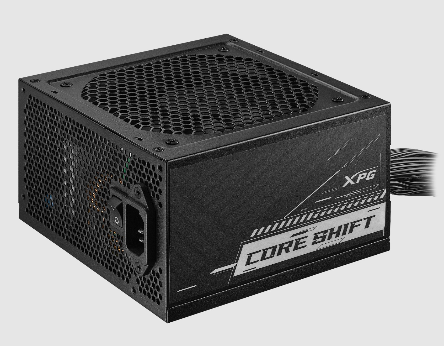 CORESHIFTIIVE750GD-BKBEU power supply unit