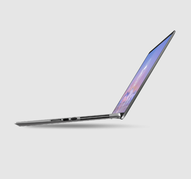 MSI Creator Z17 HX Studio A13VGT-065US Intel® Core™ i9 i9-13950HX Laptop – image 7