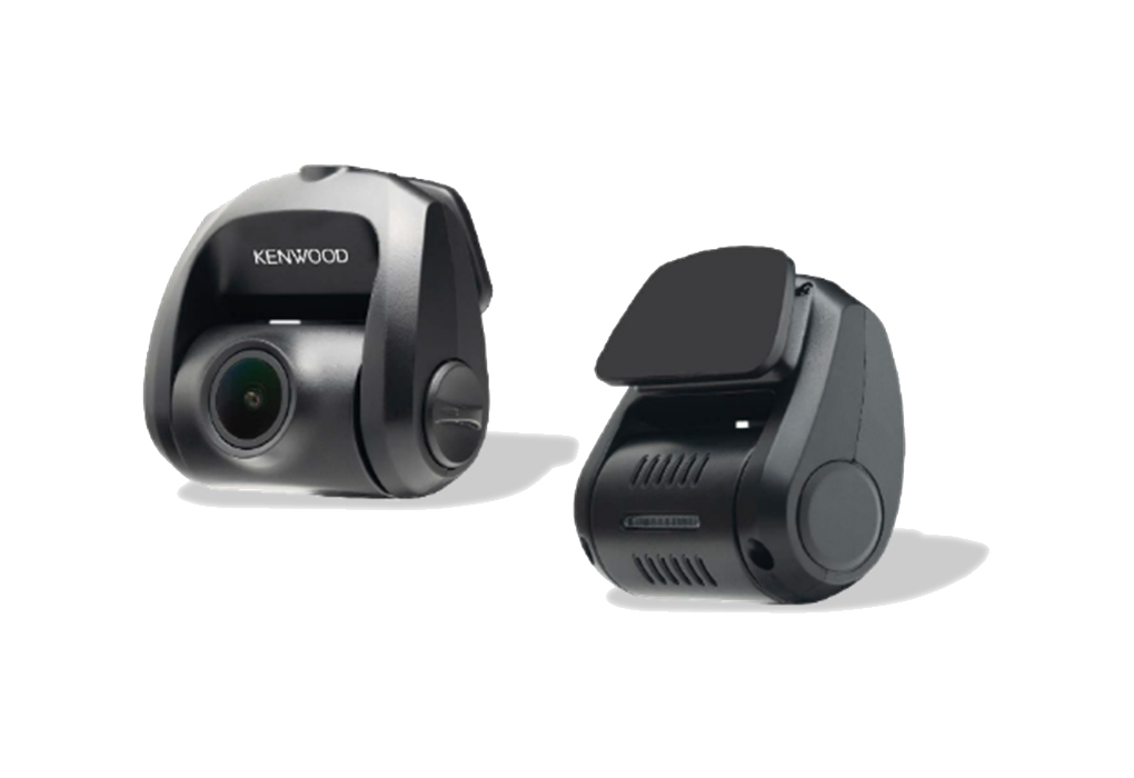 Kenwood KCA-R100 dashcam Full HD DC Black – image 2