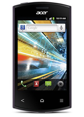Acer Liquid Express E320 – image 1