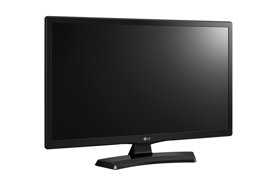 LG 22MT41DF-PZ TV – image 3