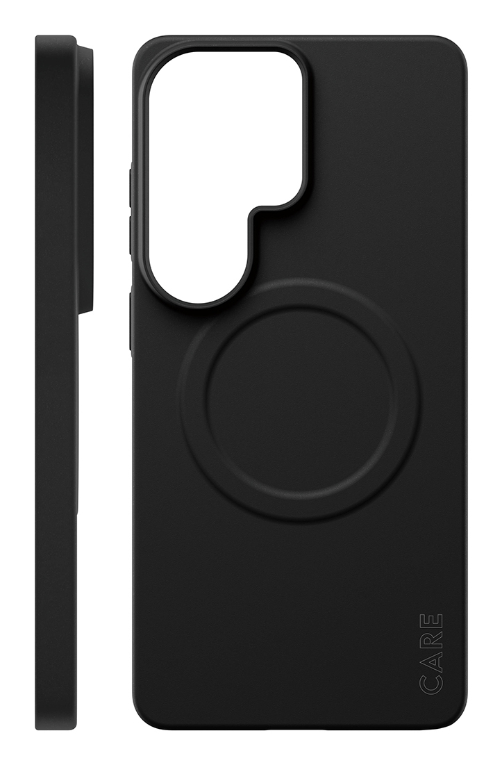 PanzerGlass CARE™ by PanzerGlass® SL1M Case Black w. Qi Samsung Galaxy S26 Ultra – image 4