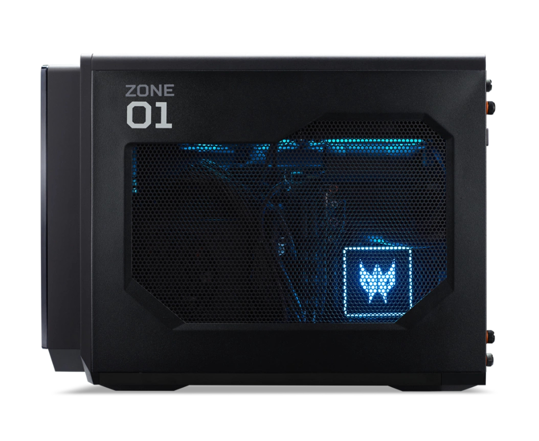 Acer Predator DG.E3REG.005 PC/workstation Intel® Core™ i7 i7-13700F – image 5