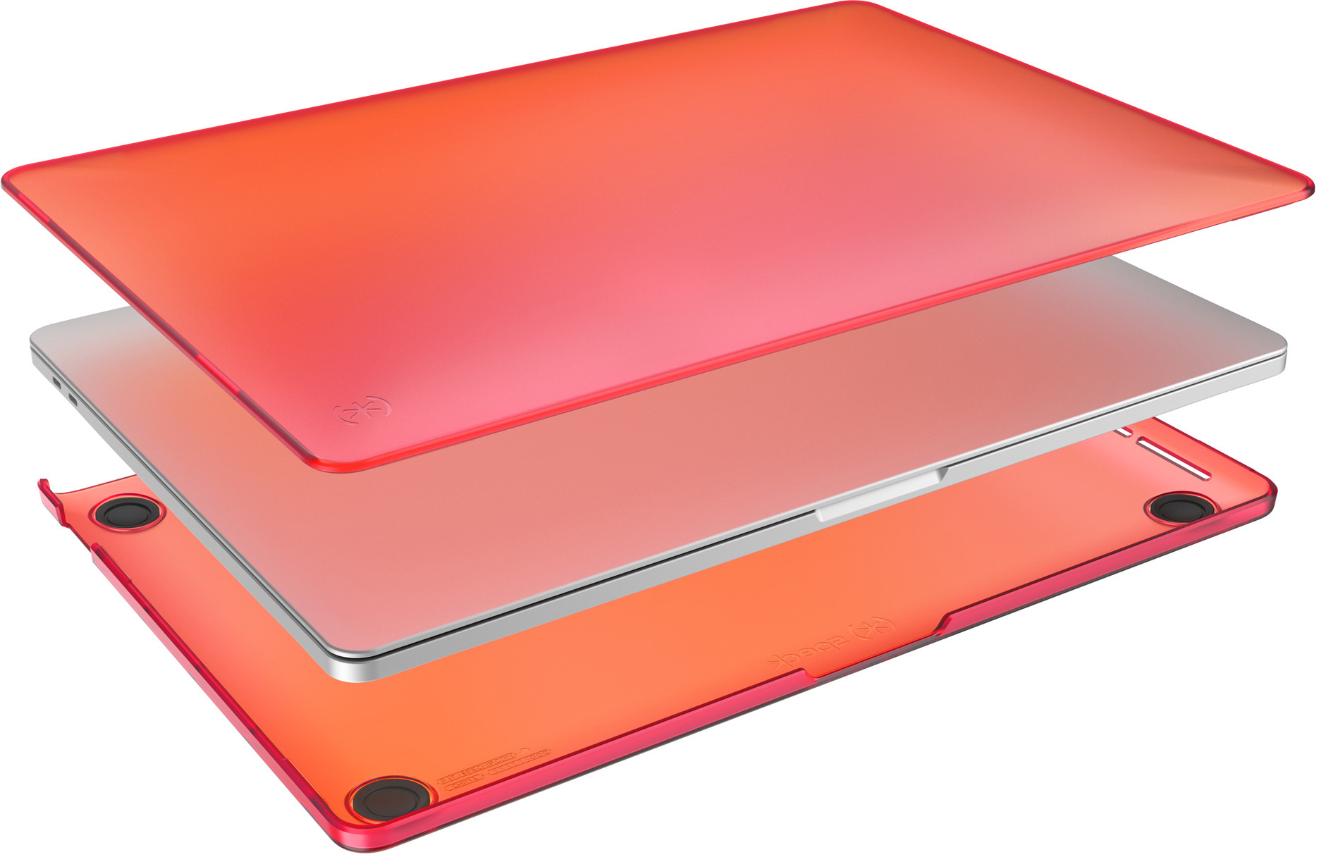 Speck MacBook Pro 16 Hyper Pink – image 3