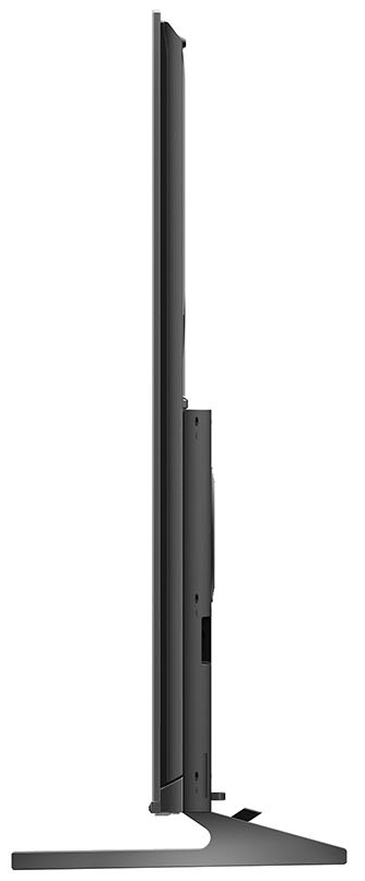 Hisense 85U7HAU TV 2.16 m (85") 4K Ultra HD Smart TV Wi-Fi Black – image 6