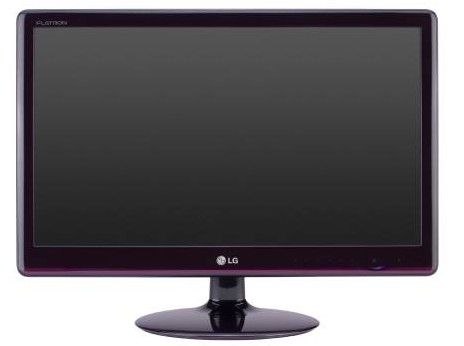 LG E2250T-PN computer monitor