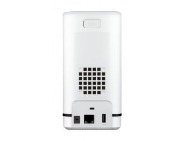 D-Link DNS-320LW NAS/storage server – image 4