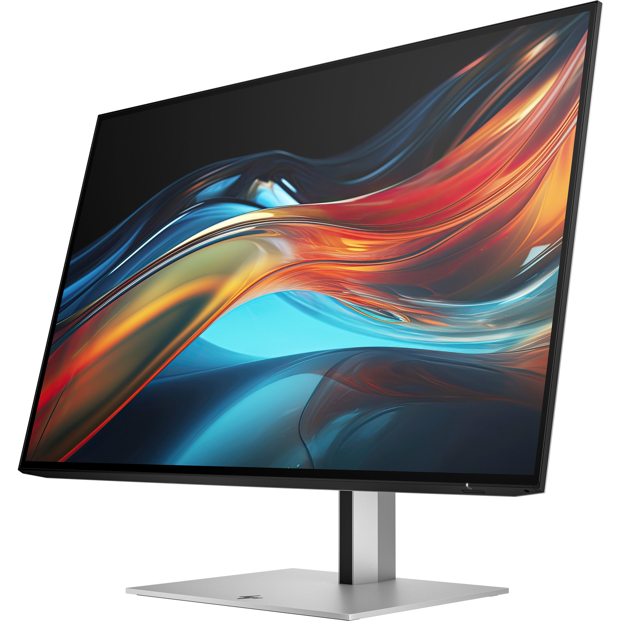 HP Series 7 Pro 24 inch WUXGA USB-C Monitor – 724pu image 17