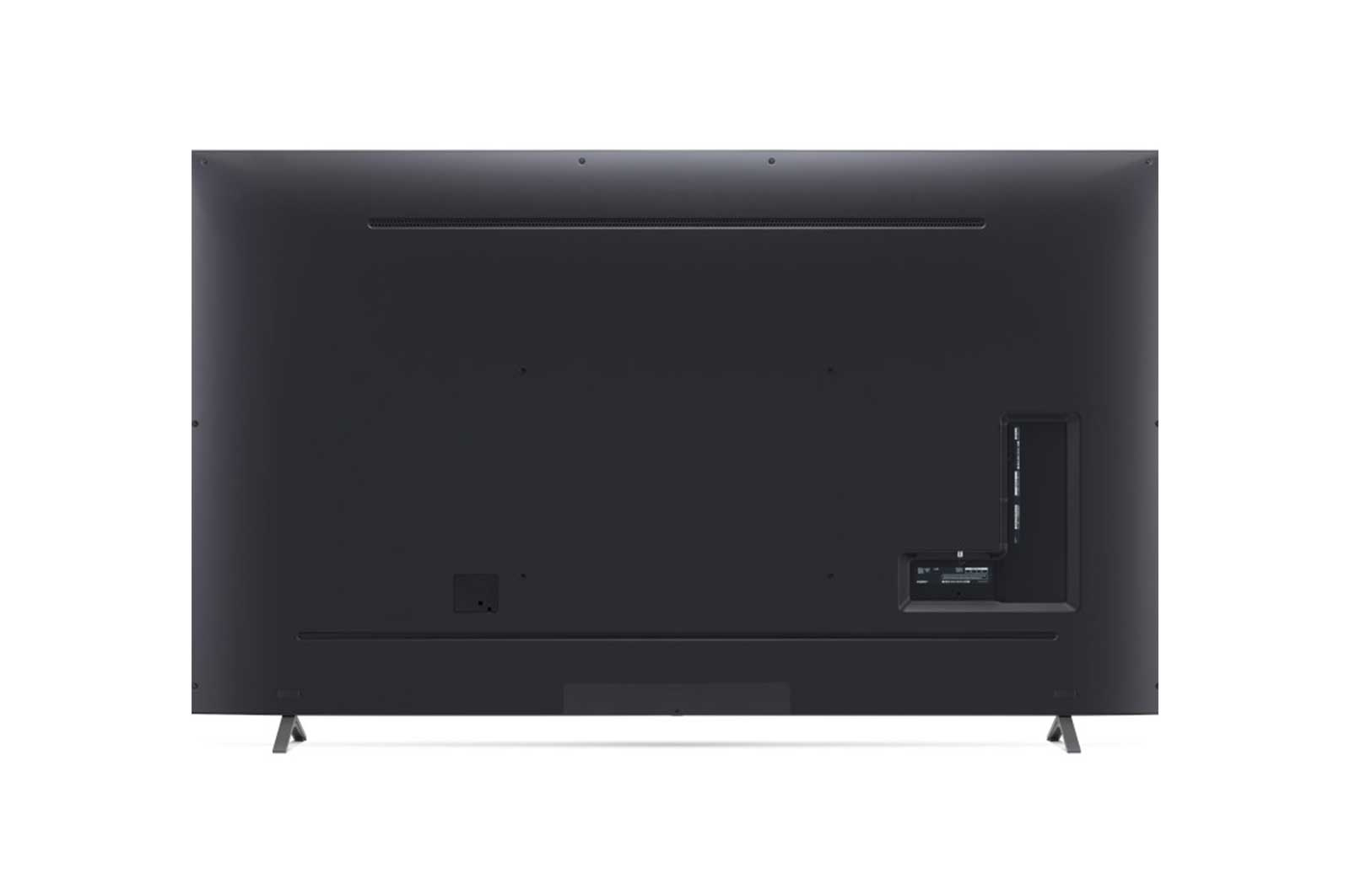 LG NanoCell 86NANO75UPA TV 2.17 m (85.5") 4K Ultra HD Smart TV Wi-Fi Black – image 7