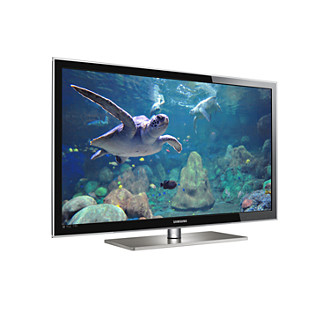 Samsung UE55C6000RP 139.7 cm (55") Full HD Black – image 9