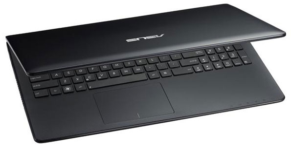 ASUS X501A-XX220H laptop Intel® Celeron® B830