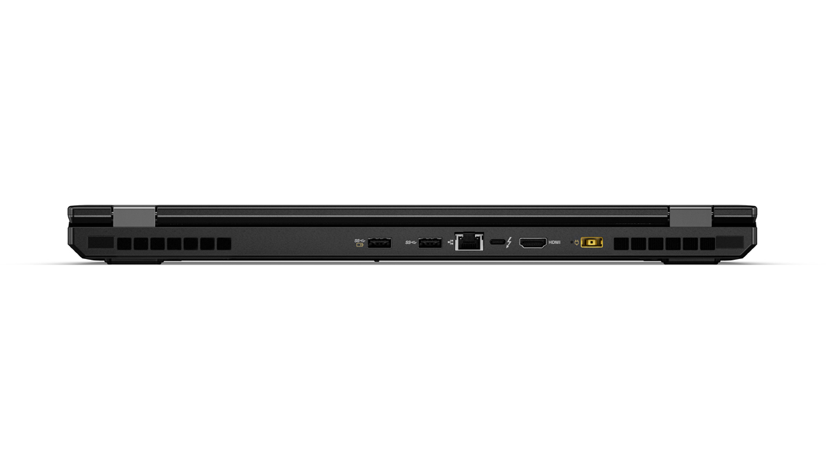 Lenovo ThinkPad P50 – image 6