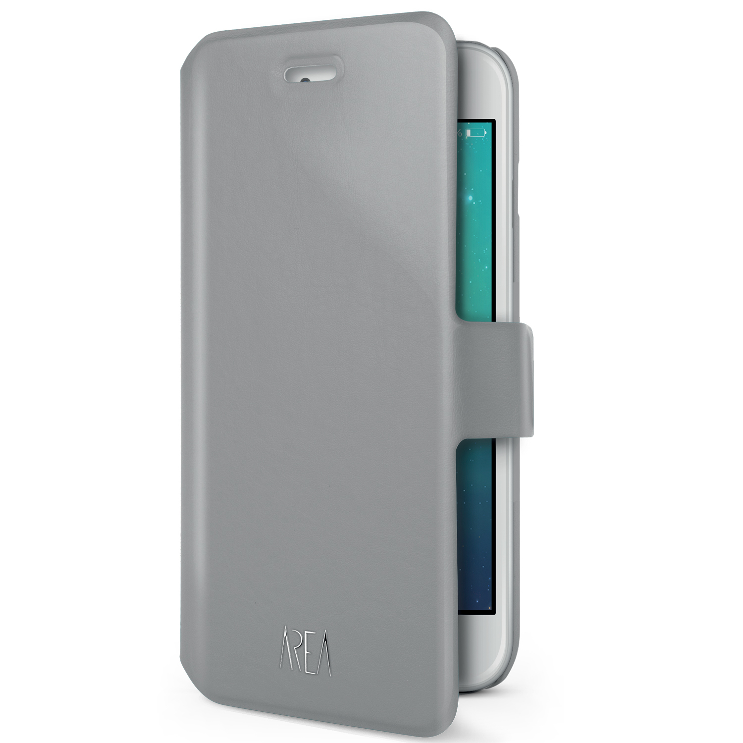 Area CSTA7006WALLGR mobile phone case