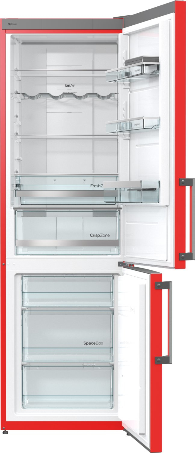 Gorenje NRK6192MRD Freestanding – image 4