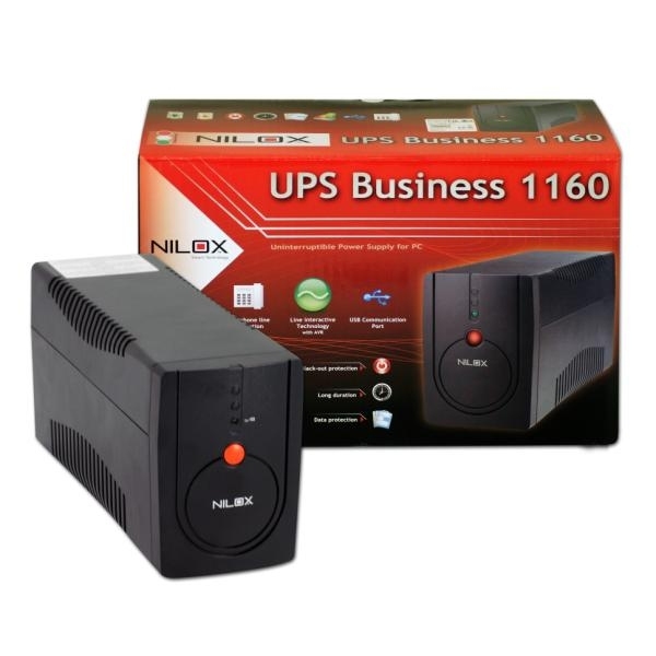 Nilox Business 1160 – image 3