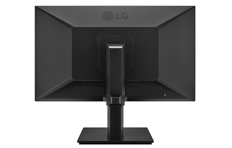 LG 27BL450Y-B computer monitor – image 8