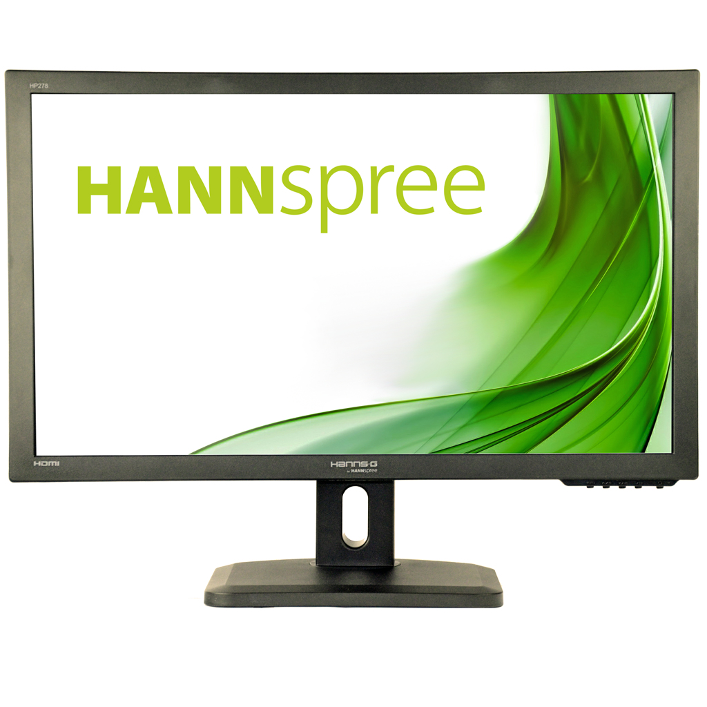 Hannspree HP 278 UJB – image 1