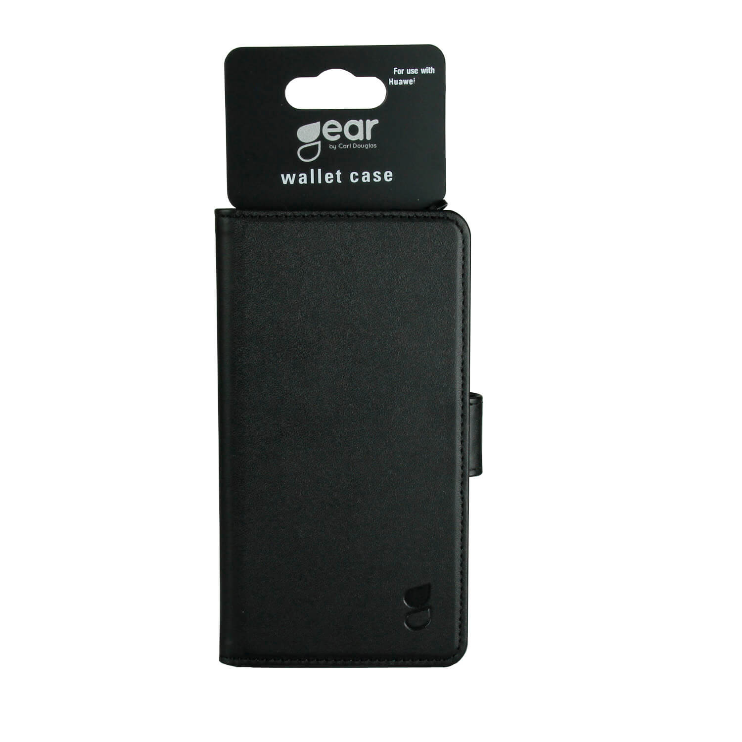 Gear Wallet Case Black - Huawei P10 – image 2