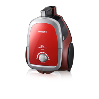 Samsung SC4752 2 L Cylinder vacuum Dry 1800 W Bagless – image 4