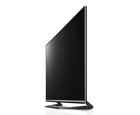 LG 40UF770V TV 101.6 cm (40") 4K Ultra HD Smart TV Wi-Fi Black – image 4