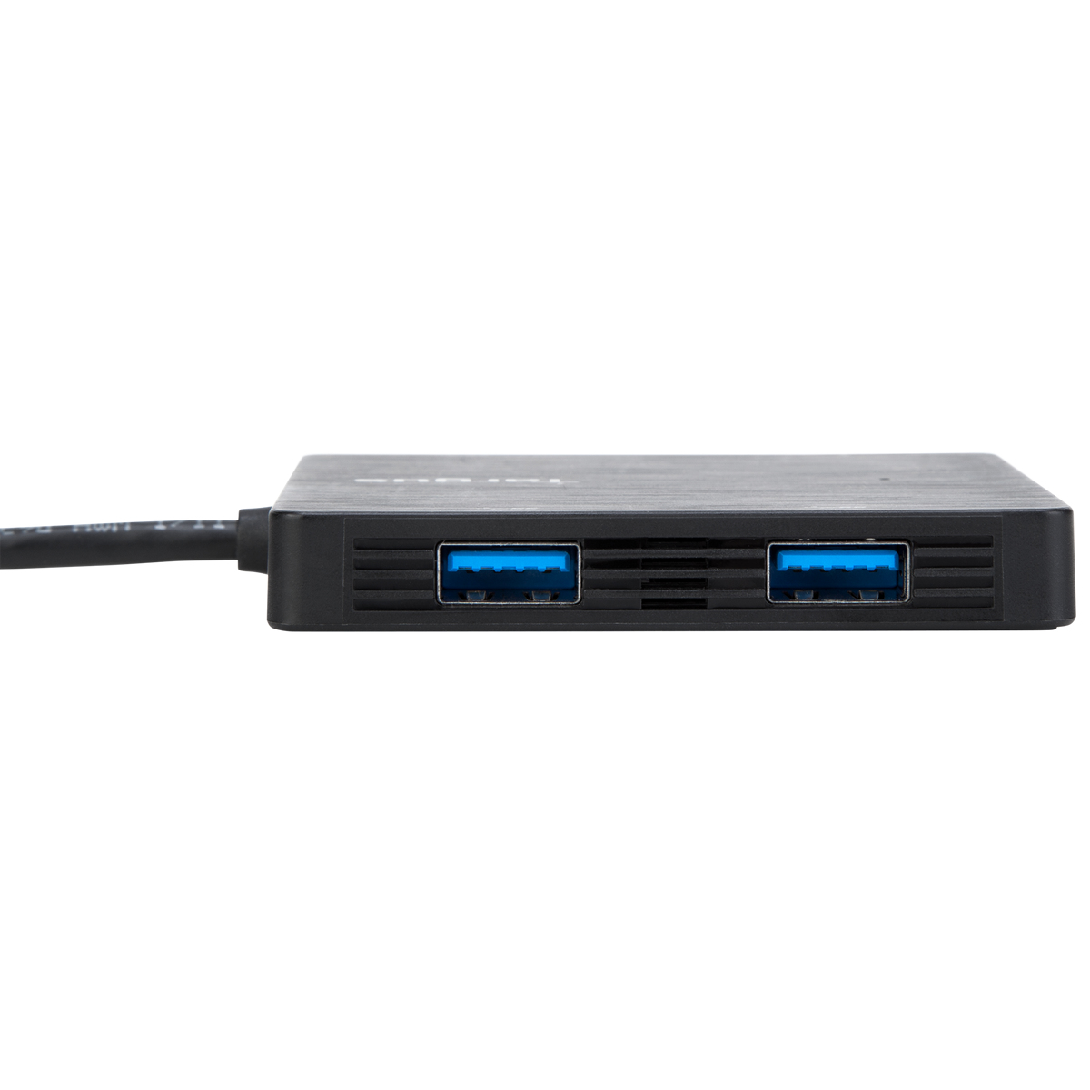 Targus ACH924AU interface hub USB 3.2 Gen 1 (3.1 Gen 1) Type-C 5000 Mbit/s Black – image 4