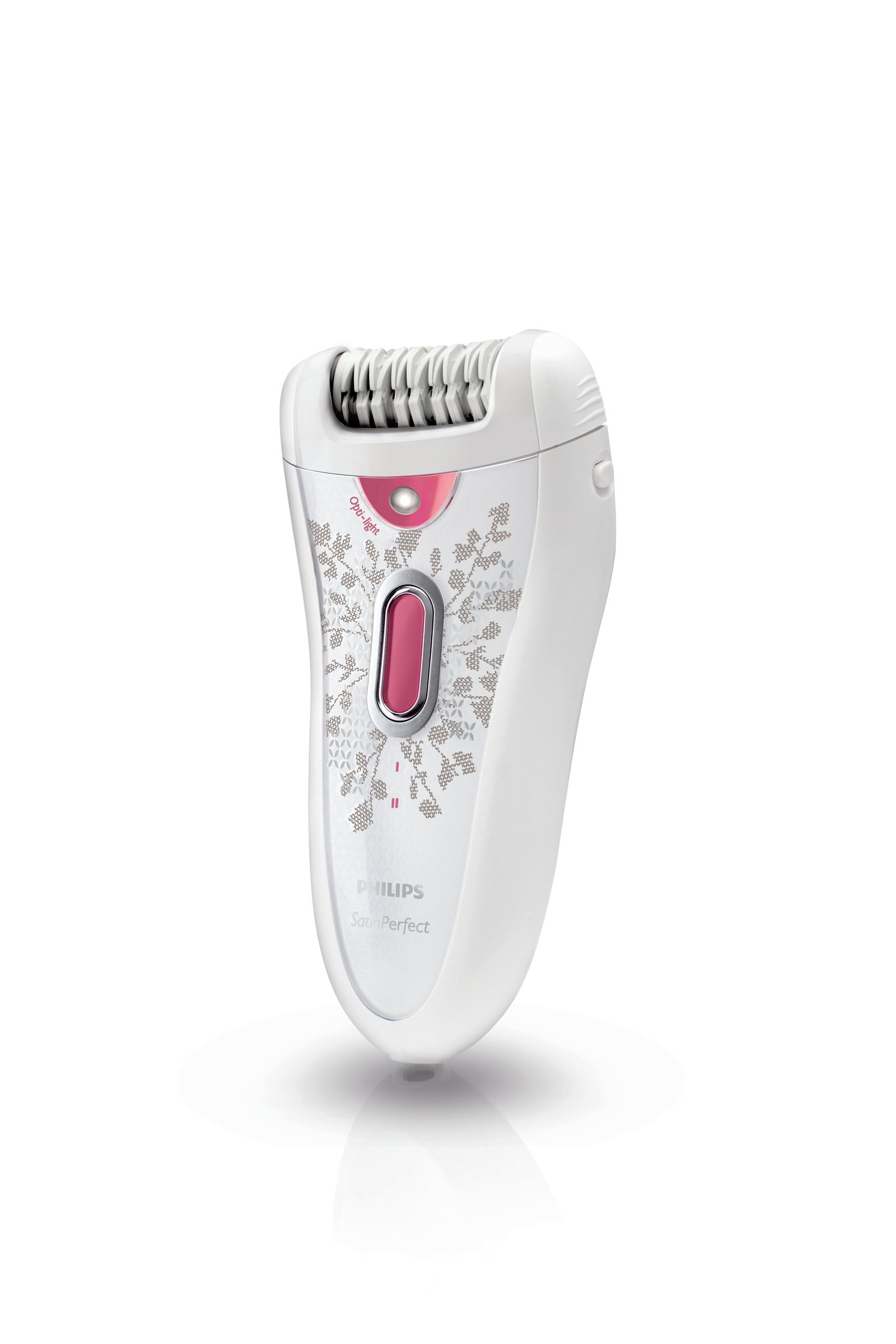 Philips SatinPerfect Epilator HP6574/50