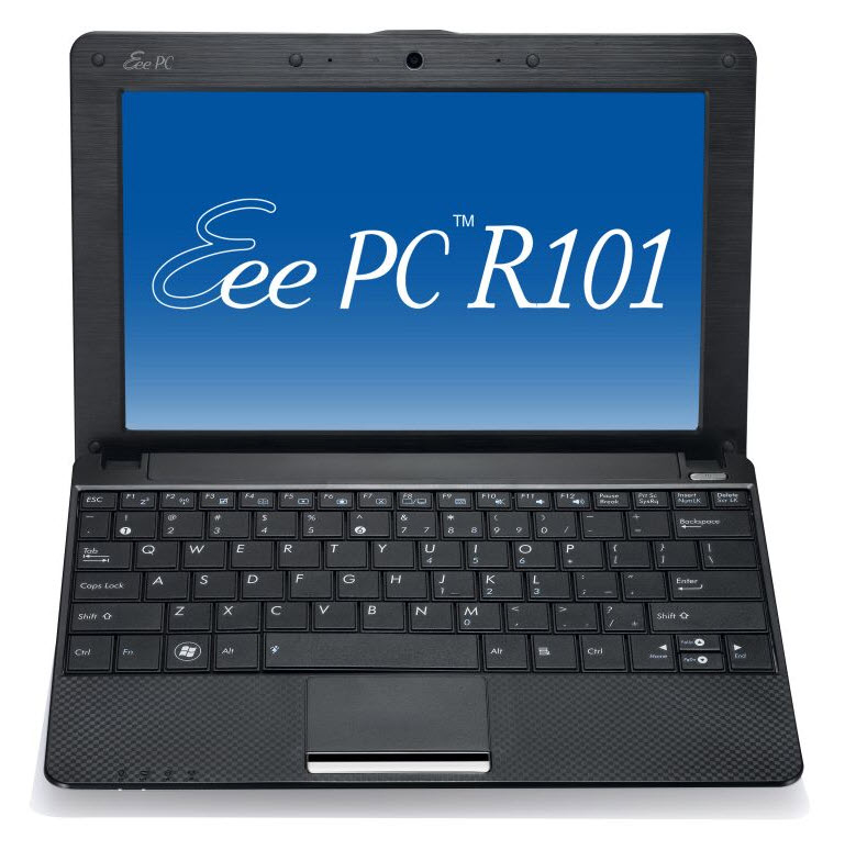 ASUS Eee PC R101