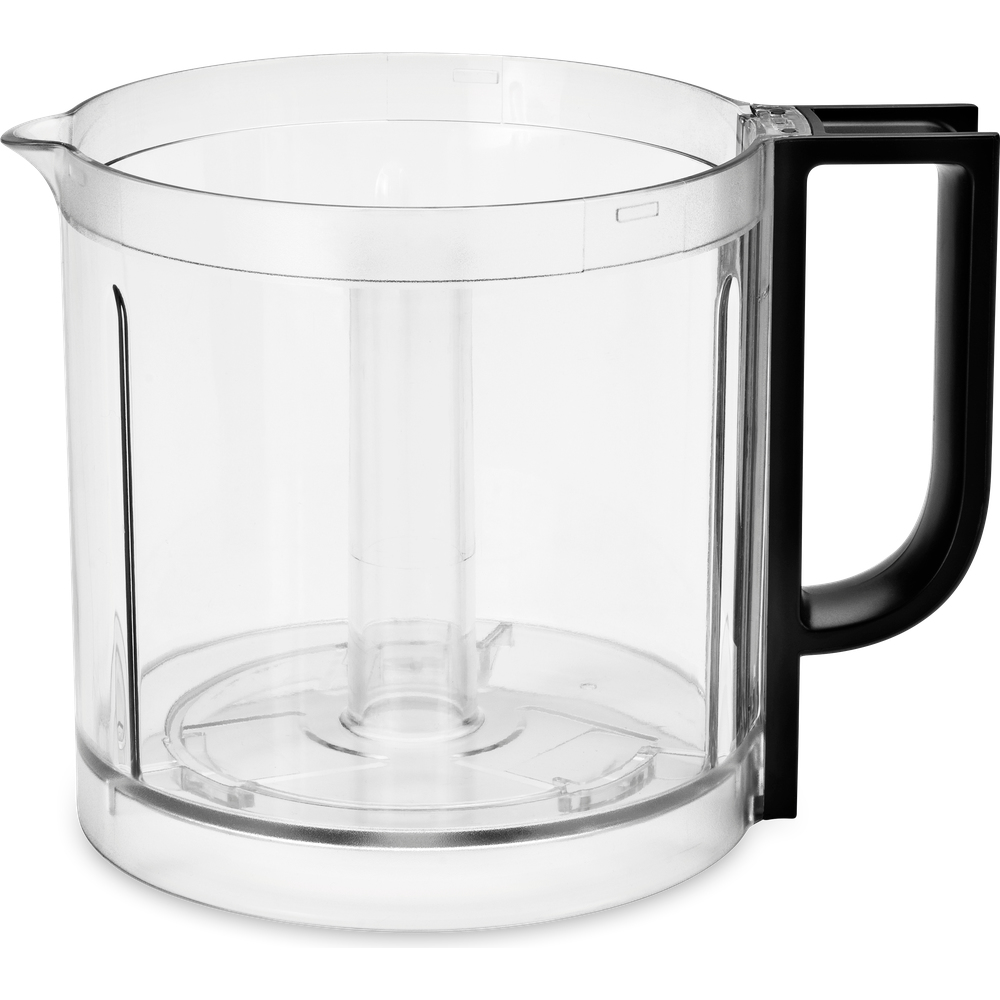 KitchenAid 5KFC0516 1.19 L 240 W Black – image 4